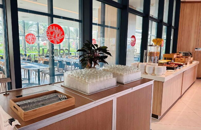 Cam Ranh Sea view Resort - Foto 54