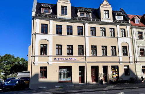 Apartment Kander 140 m2 mit Massagesessel - Foto 57