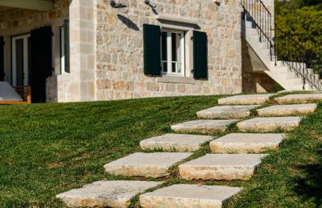 Elegant Brac Villa 4 Bedrooms Villa Shoreline Serenity Stunning Sea Views - Foto 6