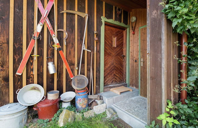 Idyllic Holiday Home With Terrace - Foto 9