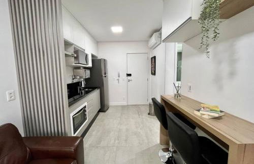 Patteo Charm Apartment - GRU 1003 - Foto 20