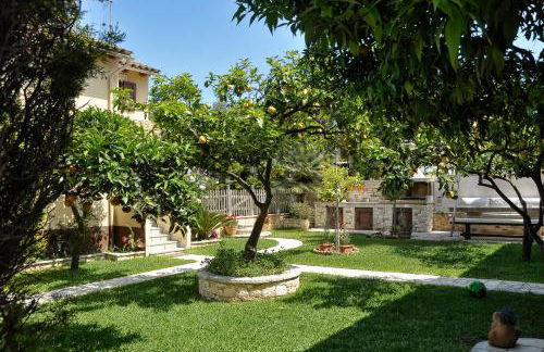 Venetian Shipyard Villa - Foto 29