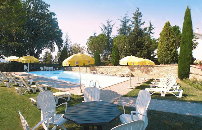 Hotel in Marche With Scenic Hiking Trails - Foto 13