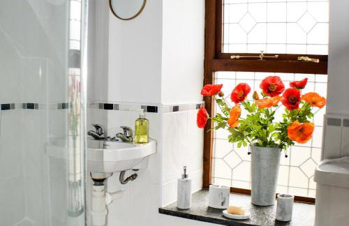 The Tower, Moray Firth Holiday Home - Foto 8