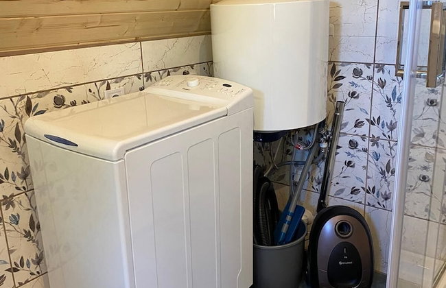 Müllers Ferienhaus Harmonie - Foto 24