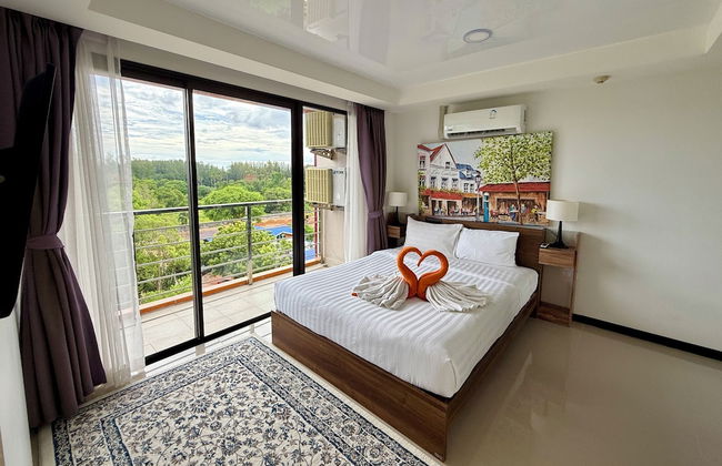 Mai Khao Beach Condotel by Villacarte - Foto 22