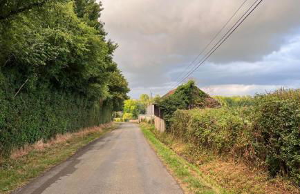 Charming Cottage in a typical French Village - Foto 49