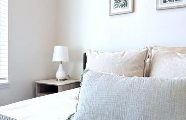 Downtown SLC Studio King Bed Free Parking - Foto 32