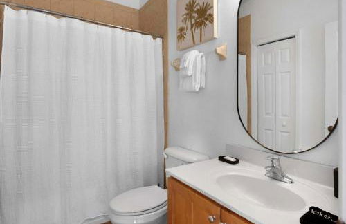 Luxury Villa In Reunion PRIVATE Heated Pool with SPA 12 MI to Disney - Foto 13