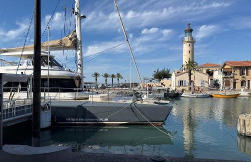 Cap Parenthèse By L'Avenue - T2 Familial - Proche plage, Seaquarium - 2e étage - Parking privé - Foto 35