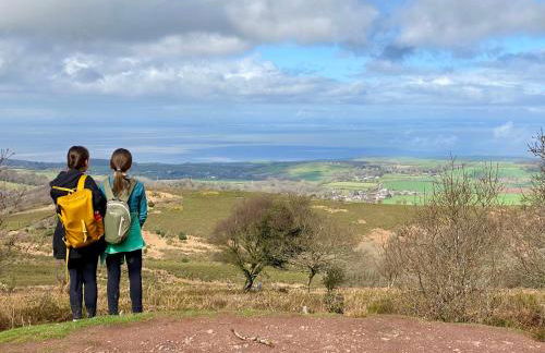 Pardlestone Farm – Self-Catering Cottages - Foto 77