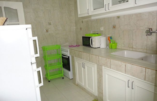 Stay.plus Apartment Mamelles Phare - Photo 11