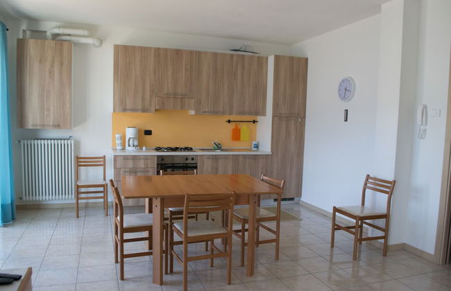 Residence Dorio - Foto 29