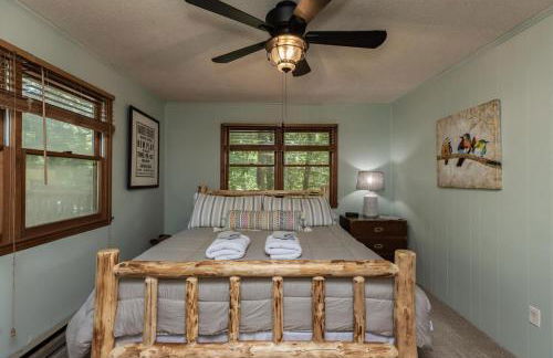 Eagle Point - Powder Horn Mountain - Foto 25