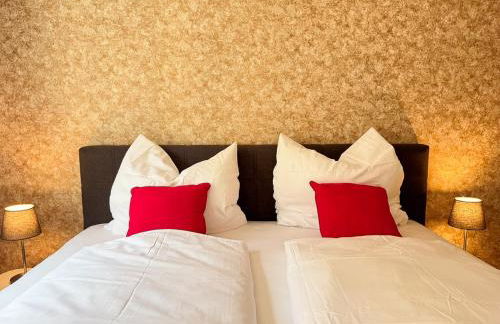 Exklusives 3 Zi Design Apartment in FR-Altstadt - Foto 42