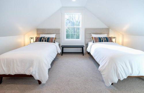 Woodstock Retreat- Heated Pool/Hot Tub/FirePit - Foto 19