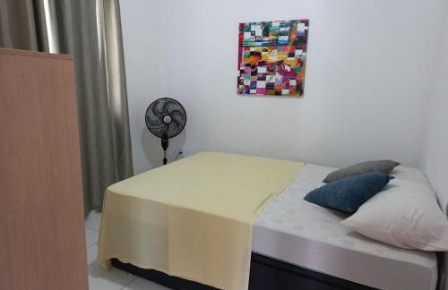 Casa 60 Completa Garagem 2ACs WIFI Juazeiro, Crato, Barbalha - Foto 36