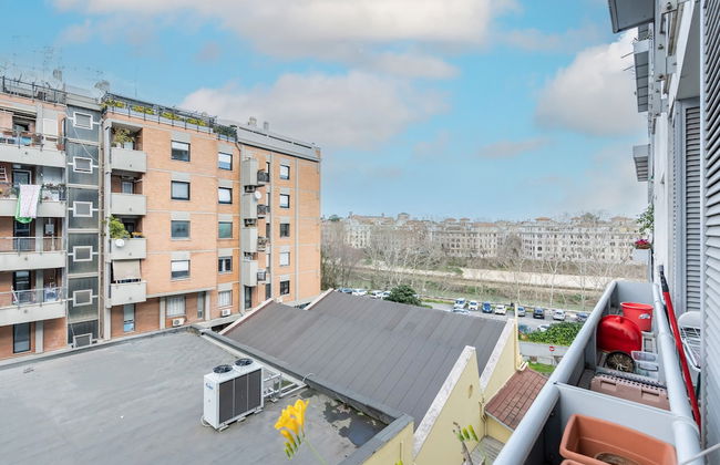 Portuense 107- Bright Flat - Foto 18