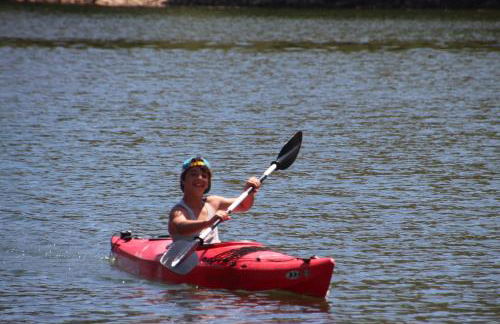 Douro Yacht Charter & Bungalows - Foto 24