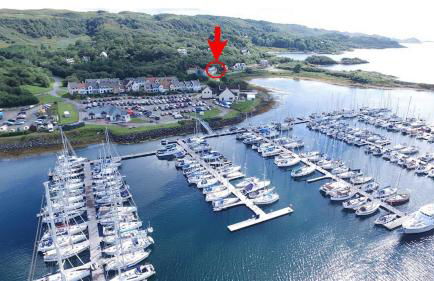 Craobh Haven Cottages - Foto 21