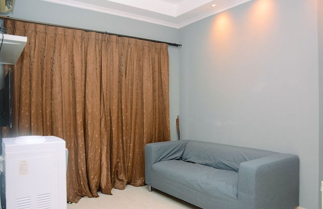 New Furnished 2BR at City Home MOI Apartment - Foto 3