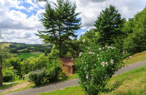 Les Chalets de Pierretoun - Foto 11