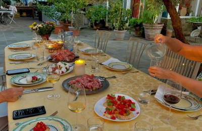 Villa Peramonda - Foto 36