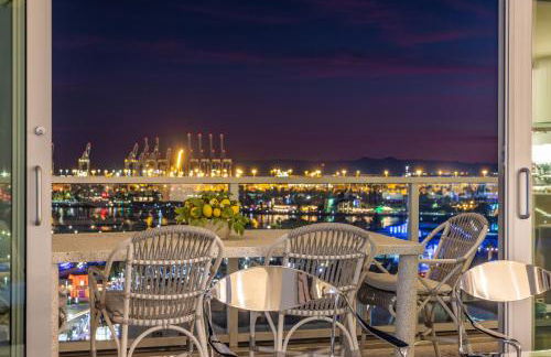 @ Marbella Lane - Penthouse w/ City & Ocean Views - Foto 80