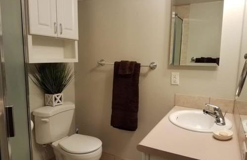 Renovated 2BR flat near Red Rocks-Rocky Mt-DT-15min - Foto 12