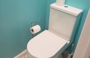 The Flat, Hillcroft for 2 guests - Foto 7