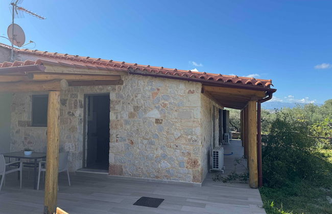 Skandalis Apartments With Pool - Foto 77