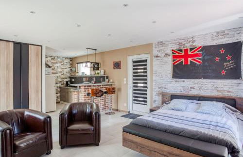 Apartment near Blockhouse of Eperlecques - Foto 2