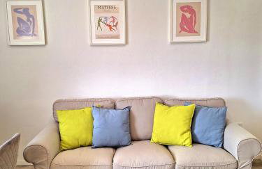 Apartment Ivy - Foto 25