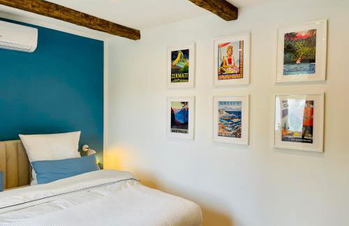 Cottage Wilkenburg - das luxuriöse und idyllische Ferienhaus - Foto 32