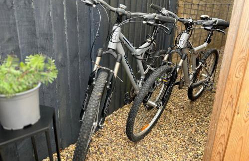 Stylish 1-bed Studio in Humberston, Cleethorpes - Foto 63