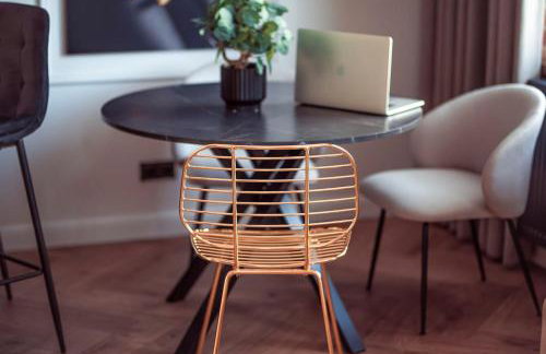 Apartament Glamour - Foto 3