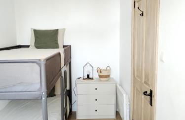 Domaine des Cerisiers - Accès direct piste cyclable reliant Honfleur - Parking privé - Foto 40