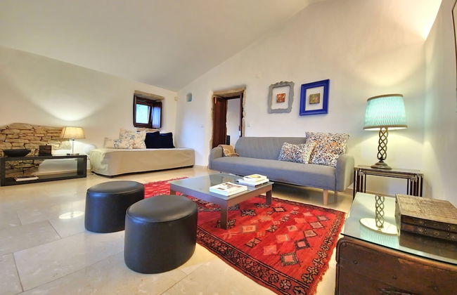 Villa Pedra Natural Houses - Photo 57