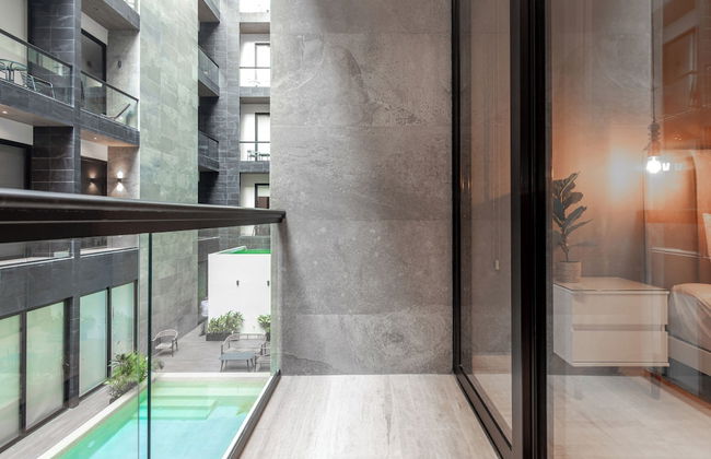 Musa del Carmen By BoutiqueApartments MX - Photo 80