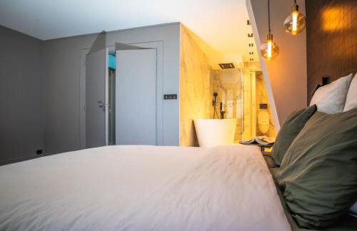 L’atelier 1927, au cœur de Reims - Foto 19