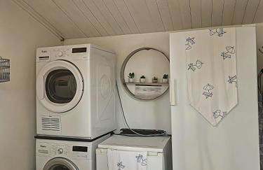 Villa Amaréva - Bois Henri IV - Foto 15