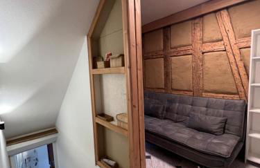 Zwischen Wald und Wiese - Foto 24