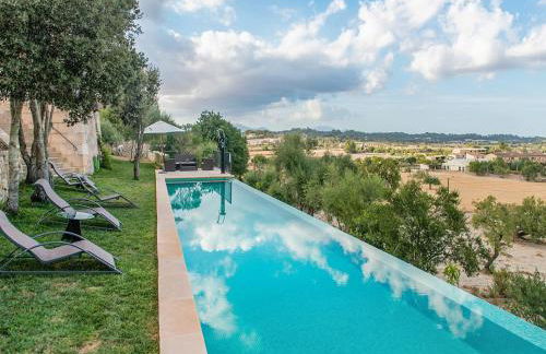 Cozy Mountain-View Sa Serra - Foto 11