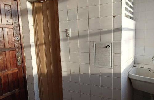 Amplo 2 quartos, vista mar. - Foto 18