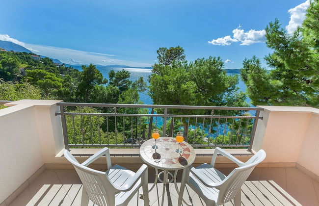 Apartments Ilijanka - Foto 31