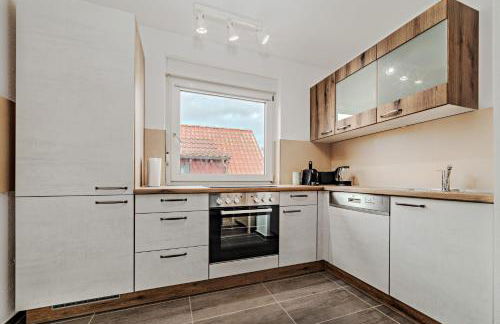 Wohlfühl Zuhause in ruhiger, zentraler Lage - Foto 4