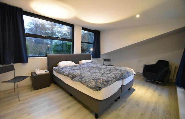 Detached Bungalow, Perfect for Water Sports and Nature Enthusiasts - Foto 50