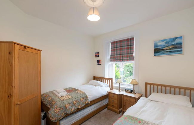 Hopetoun Cottage - Beautiful Cottage - Foto 6