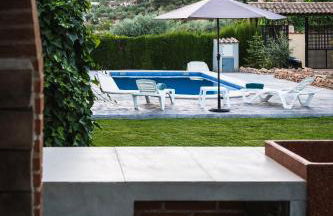 CASA RURAL “MIRADOR DEL VAL” - Foto 8