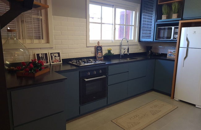 Cobertura Triplex ao Lado da Rua Coberta - Foto 12